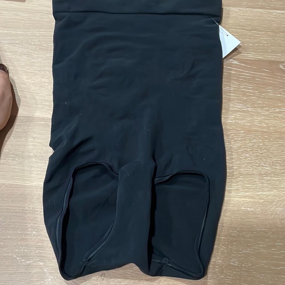 Spanx Power Series Pantie